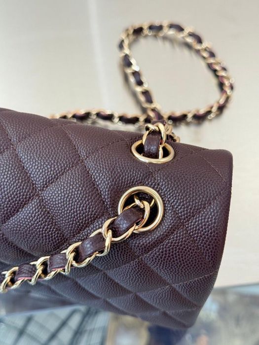 Дамска чанта Chanel 25 cm
