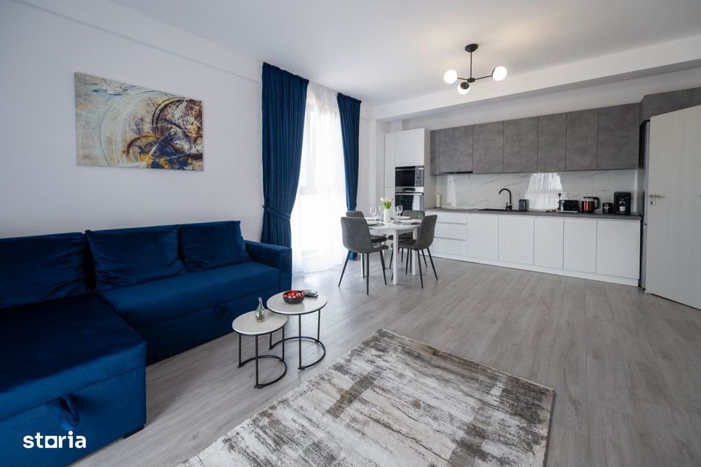 Apartament 2 camere Felix Bloc Nou