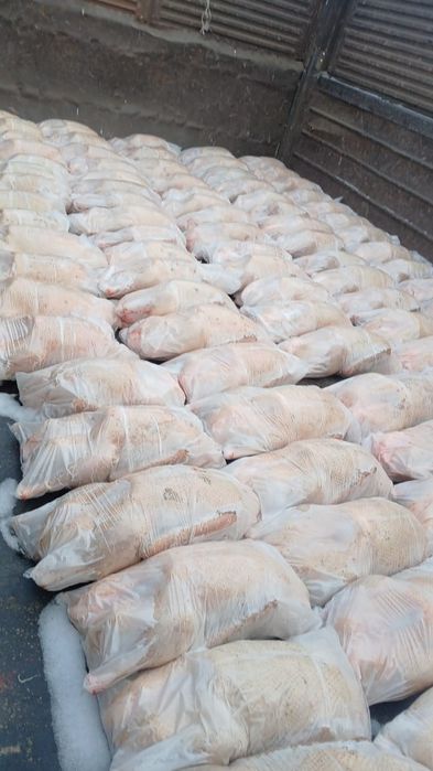 Продам гусей линда