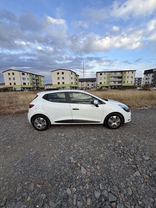 Renault Clio 2019
