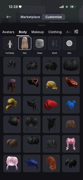 roblox аккаунт донатерский