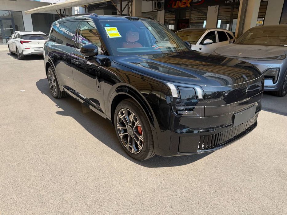 Lynk Go 900 2 turbina eng fulli