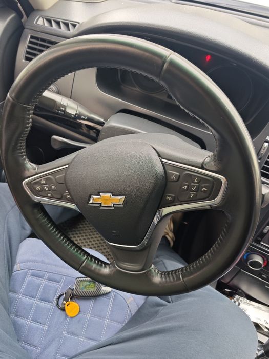 Руль Малибу 2 оригинал