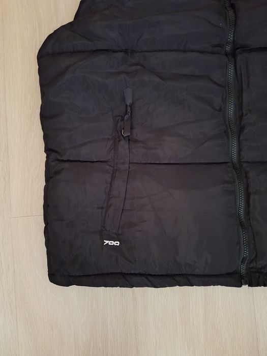 The North Face Vest