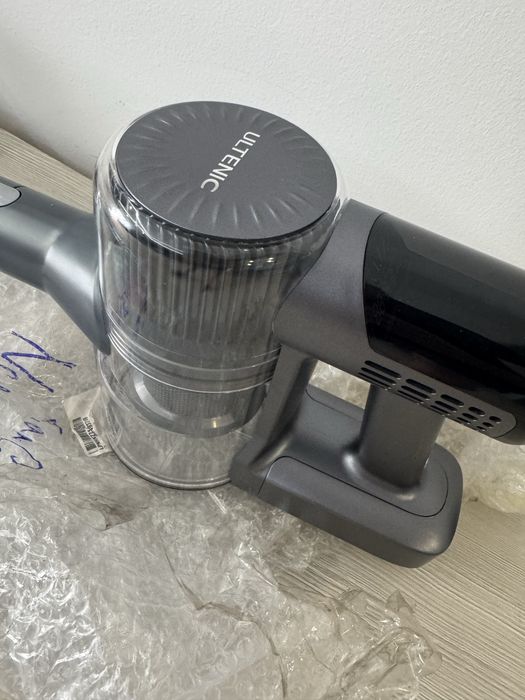 Aspirator Vertical Fără Fir Ultenic U12 Vesla