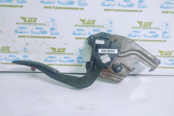 Pedala acceleratie 673253785R 1.2 benzina Dacia Sandero 2 (2013 - 2016) benzina