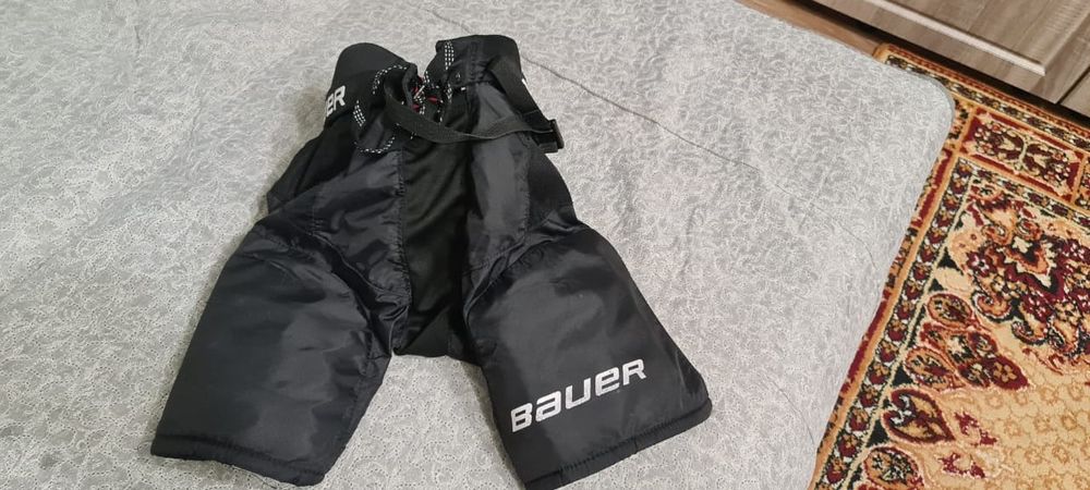 Хоккейная форма б/у