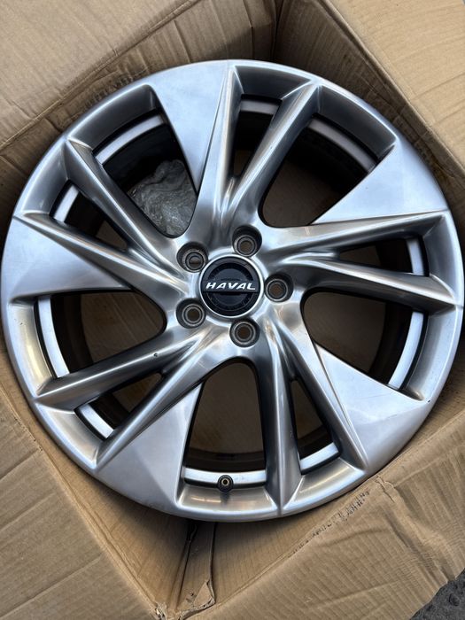 Диски R 19 Haval Хавал Changan Чанган