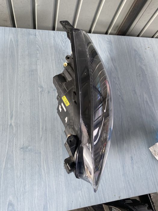 Far stanga ford fiesta mk8 ful led 2022,2023,2024
