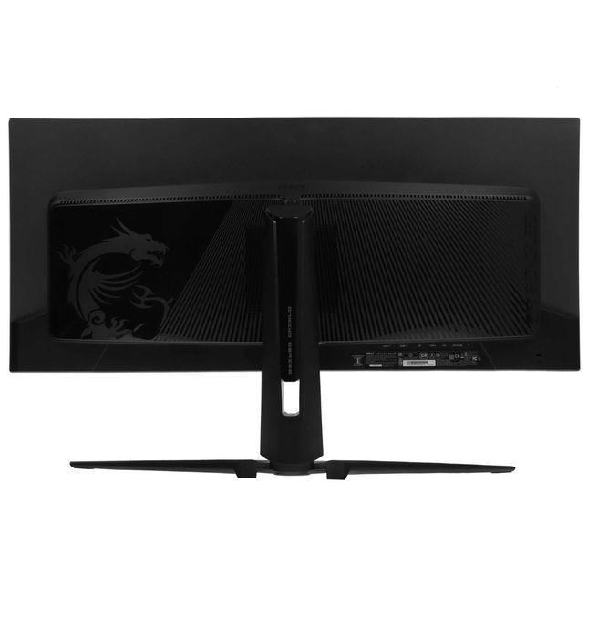 - Монитор MSI MPG 341CQPX 34" QOLED UWQHD 240Hz