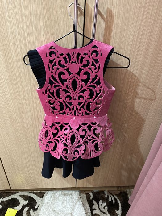 Продам ажурный жакет !