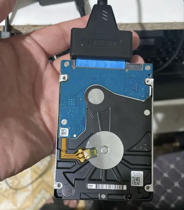 Продаю жесткие диски