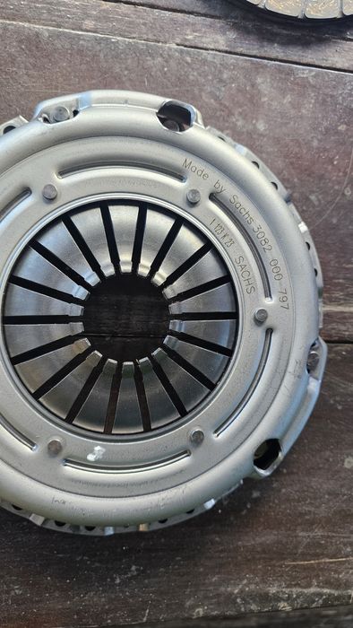Съединител Sachs за VW SEAT SKODA 1.2l
