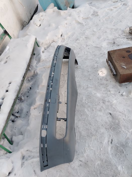 Бампер новый Тайвань беха 5 (39) куов