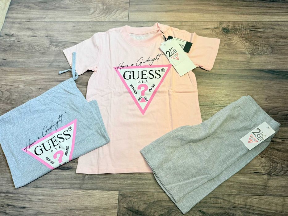 детски екип  Guess 10години