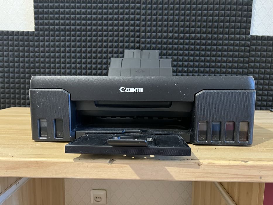 Принтер САТЫЛАДЫ СРОЧНО! Canon Pixma G540