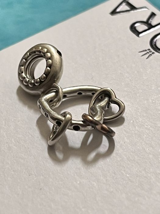 Оригинални талисмани Пандора