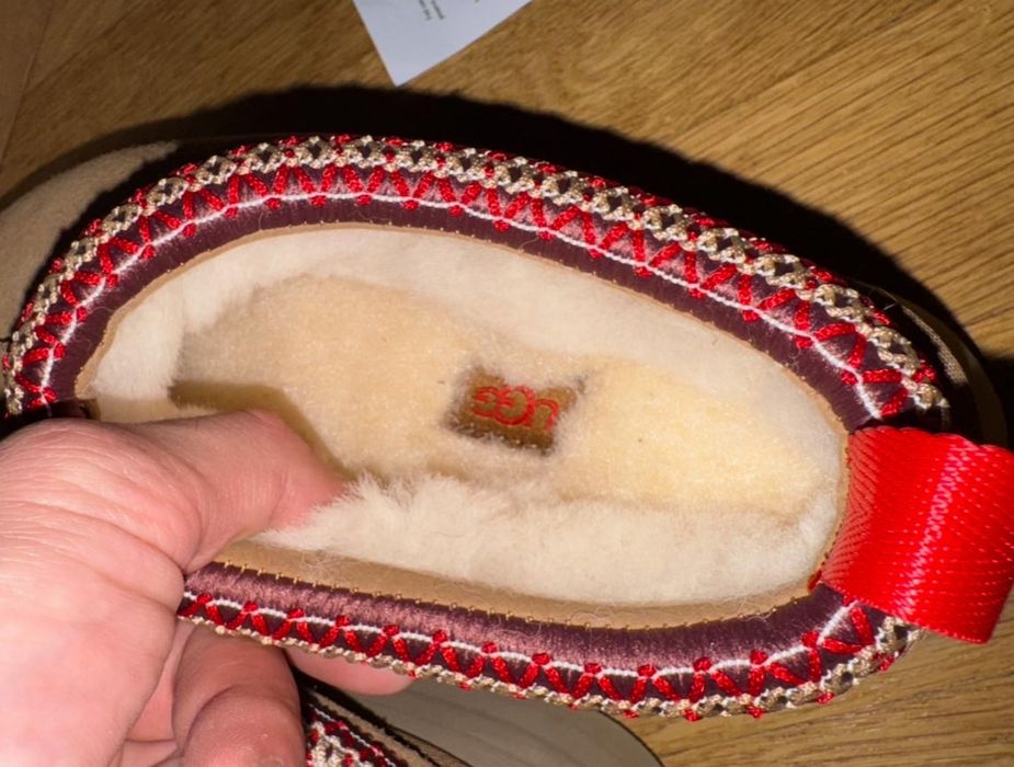 UGG Tazz Lichidare Stock 37 / 38