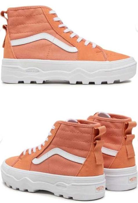 Puma 39 н., Adidas 38 2/3 н., 39 1/3 н.,Vans 38.5 н.,Nike 39 н.