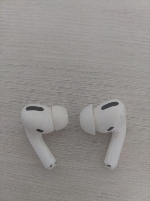 Air pods pro pro