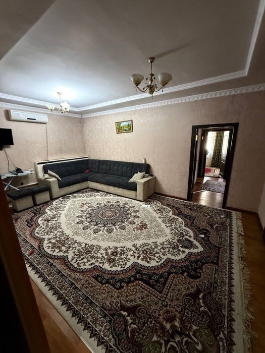 Участок 6 сотих в сергилях