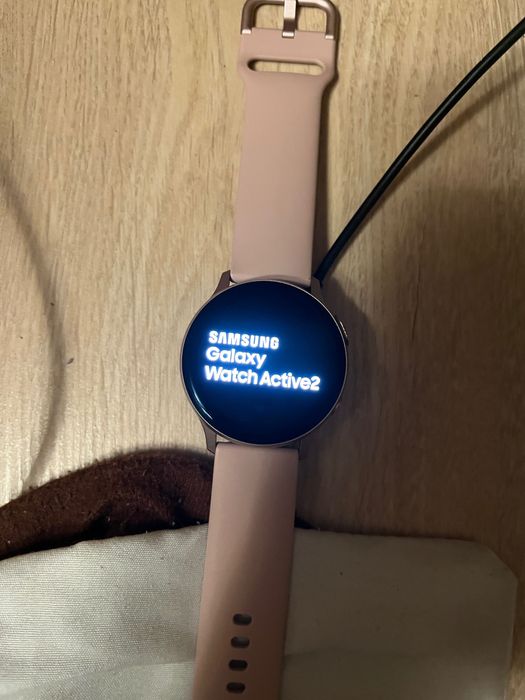 SAMSUNG Galaxy Watch Active2