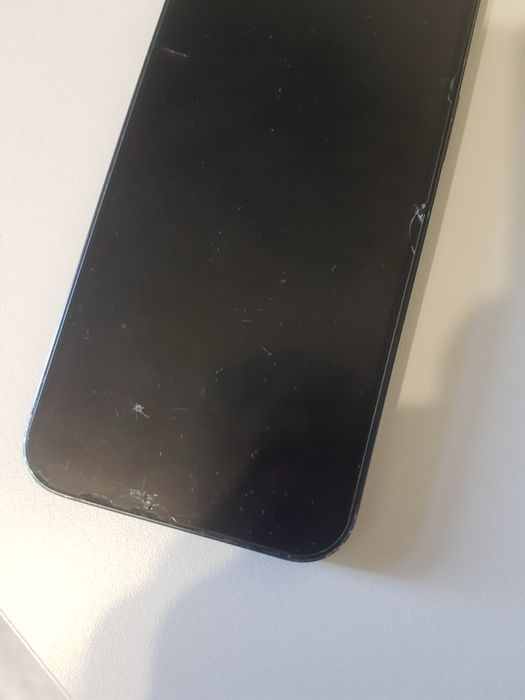 Iphone 12 128gb 76% akb