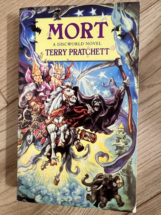 Книги на английски език