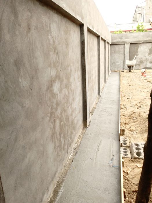 Шлакаблок терамз нолдан уй котарамз том ёпамиз