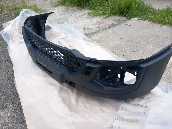 Grila bara Iveco daily noua 2019 2020 piese noi Iveco daily caroserie