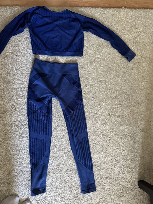 Set fitness 2 piese L