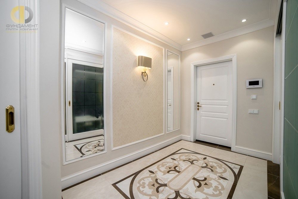 Ремонт под ключ/ С нуля построим дом