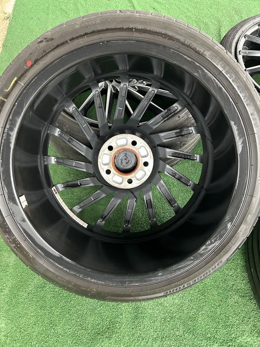 5x112 19 за мерцедес