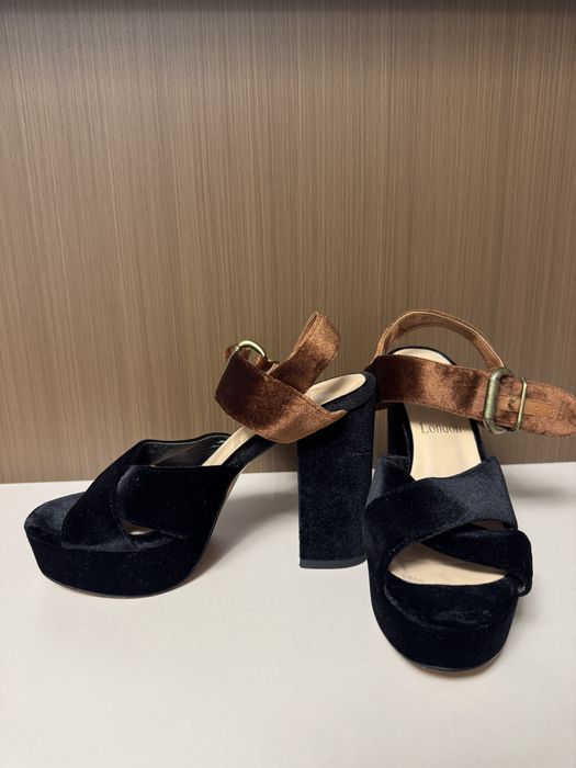 Туфли в отличном состоянии