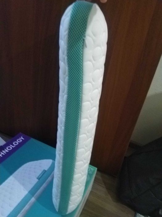 Анотомическая подушка