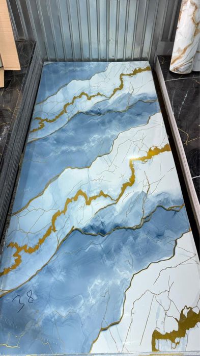 Оптовая продажа гибкий мрамор