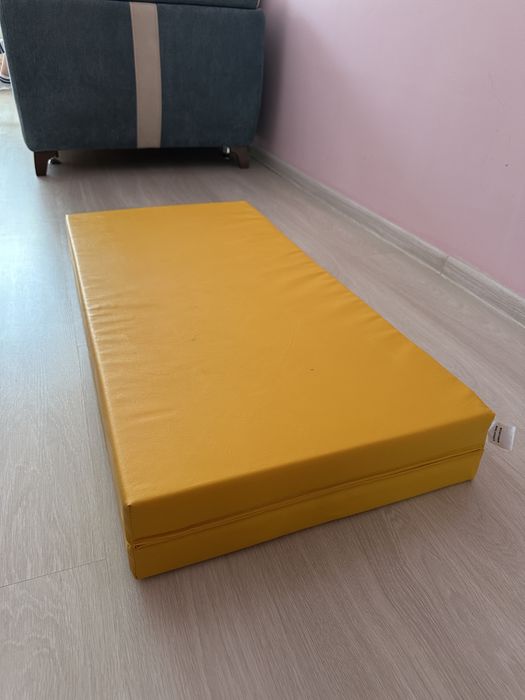 Шведская стенка, уголовая