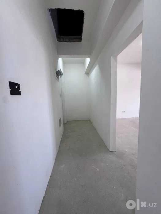 "High Town Yunusabad korobka sotoiladi 92m2 "