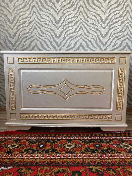 Сандык сатылады