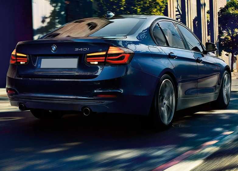 Комплект тунинг стопове за BMW F30 (2011-2018)