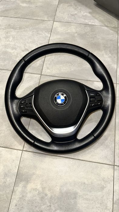 Волан bmw f30 // за БМВ 1-4 серия Ф30/Ф31 и други