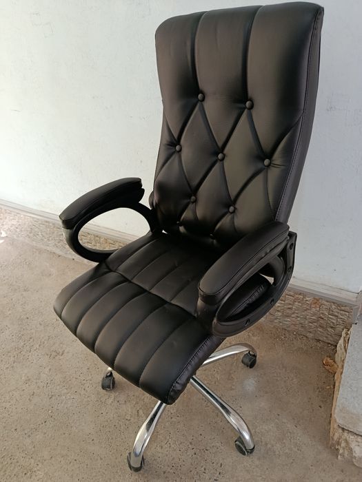 Ремонт офисных кресел