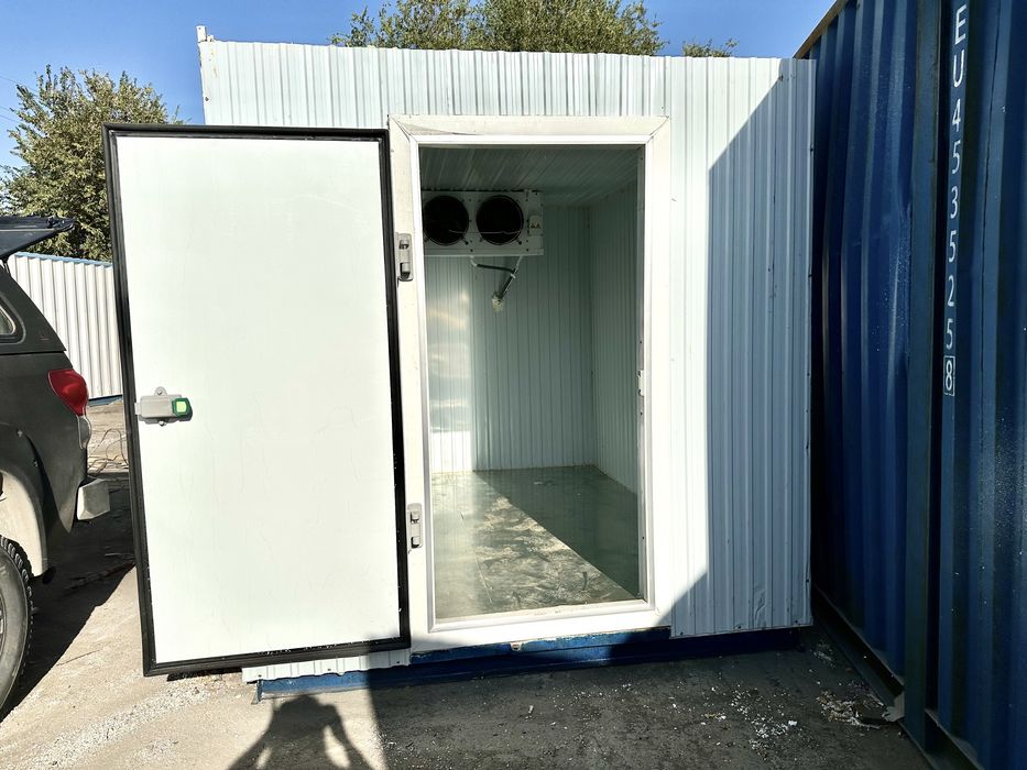 Морозильная камера рефрижератор холодильник морозильник