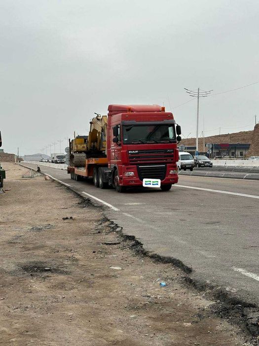 Траллер хизмати узбекистонни исталган жойига юкингизни етказиб берамиз