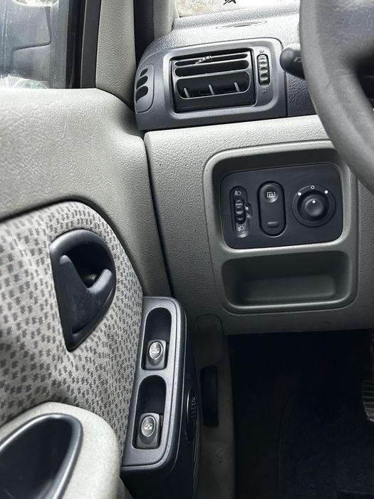 Renault Symbol 2005 1.4 16V