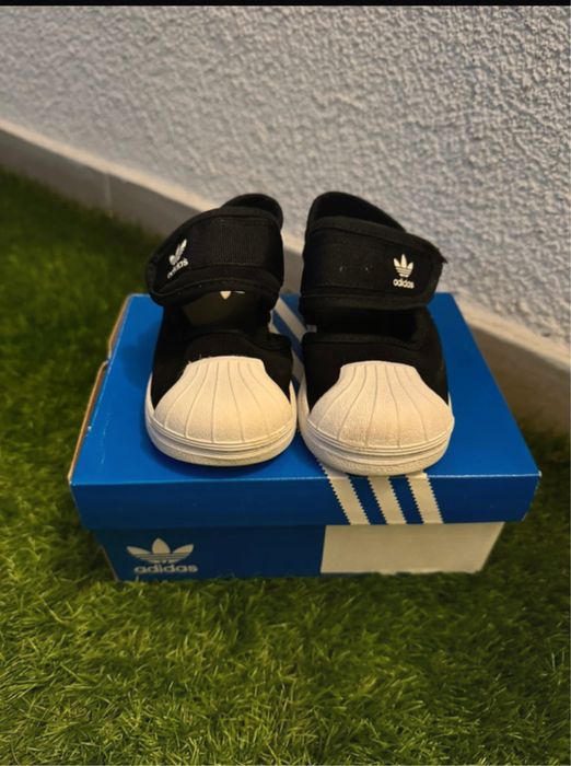 Sandale ADIDAS marime 21
