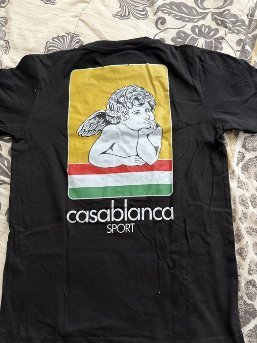 Мъжки тениски 15€