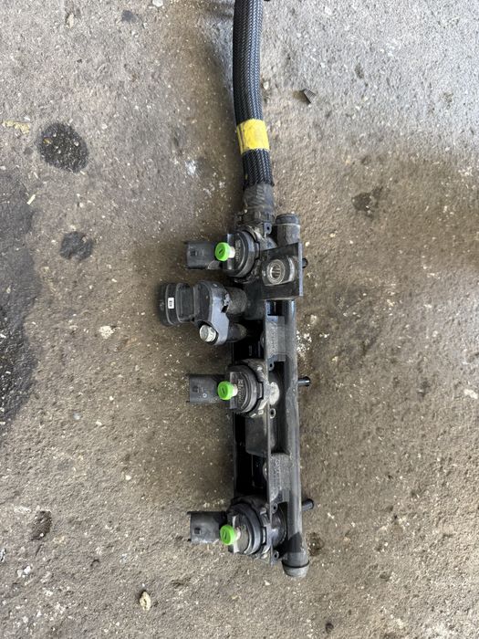 Injectoare gpl fe fabrica Logan 3