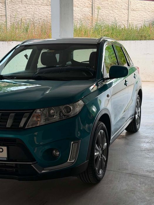 Suzuki Vitara Facelift 2020 AUTOMATA 1.4 BoosterJet! Proprietar !