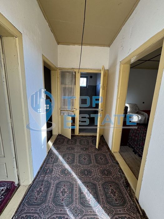 Продава се Къща в с. Вишовград, Област Велико Търново - 70 кв.м за 438 €/кв.м - Снимка #8